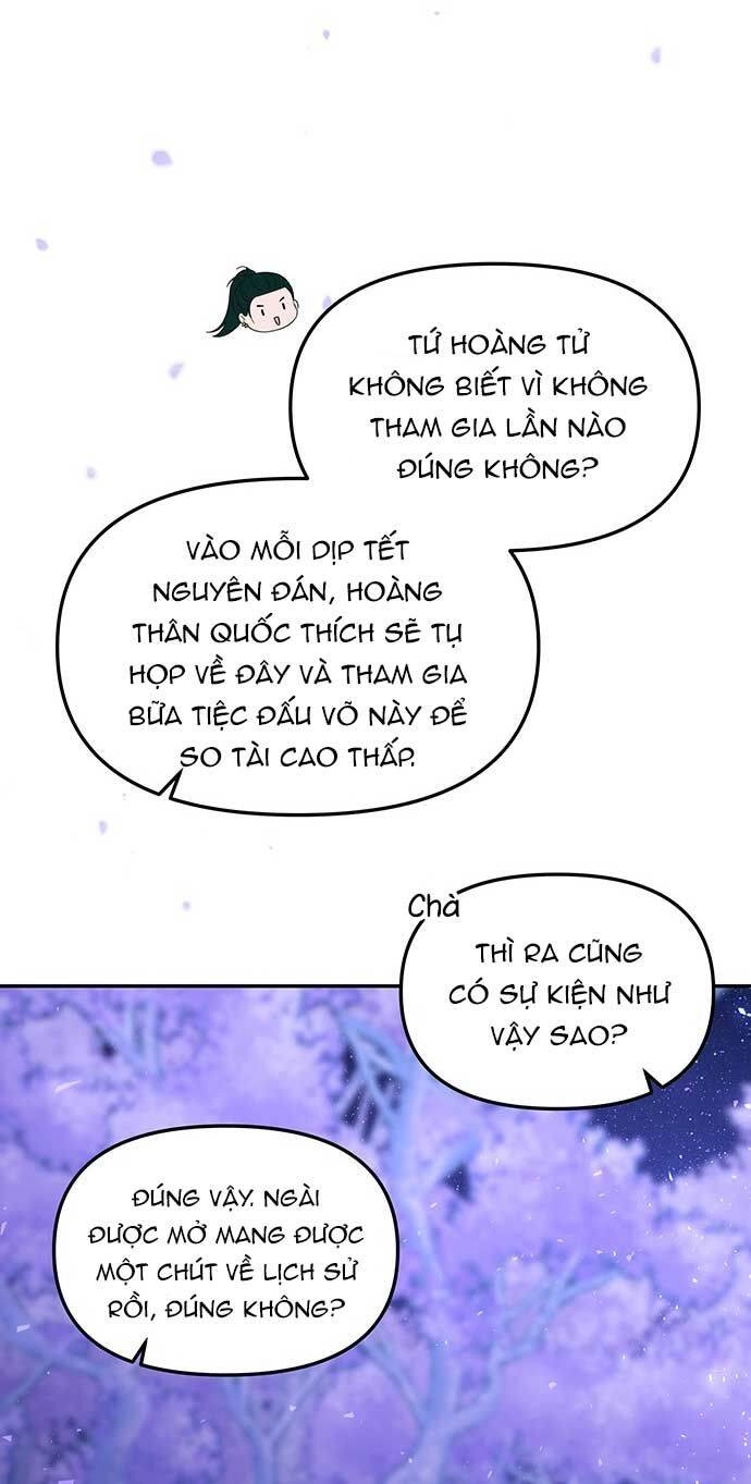 Vương Tử Huyền Bí Chapter 78 - 60