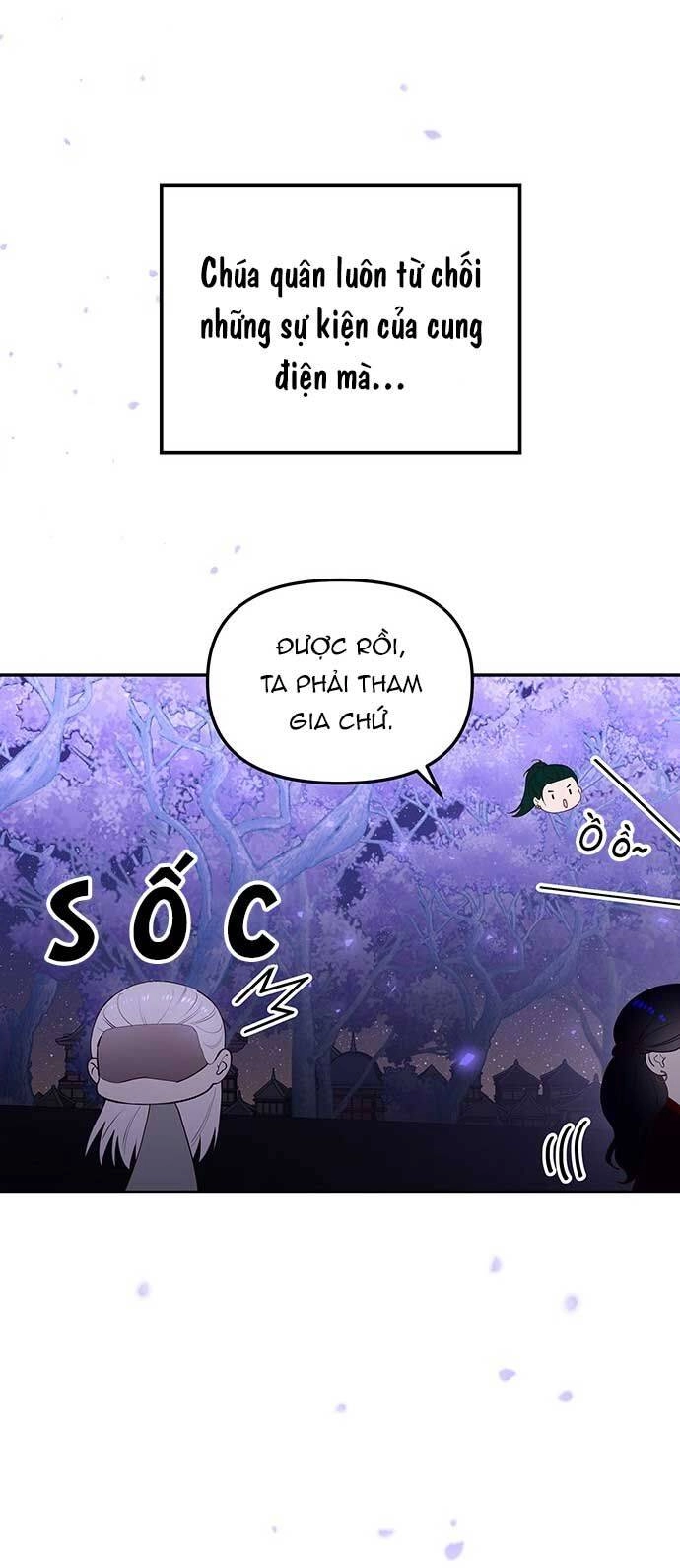 Vương Tử Huyền Bí Chapter 78 - 62