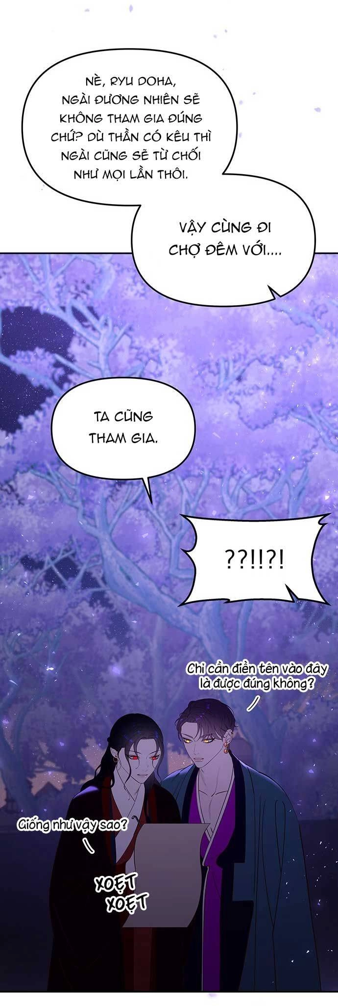 Vương Tử Huyền Bí Chapter 78 - 63