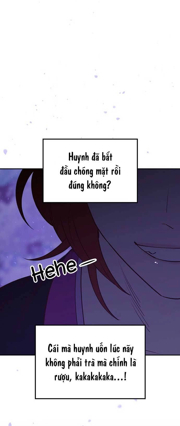 Vương Tử Huyền Bí Chapter 78 - 83