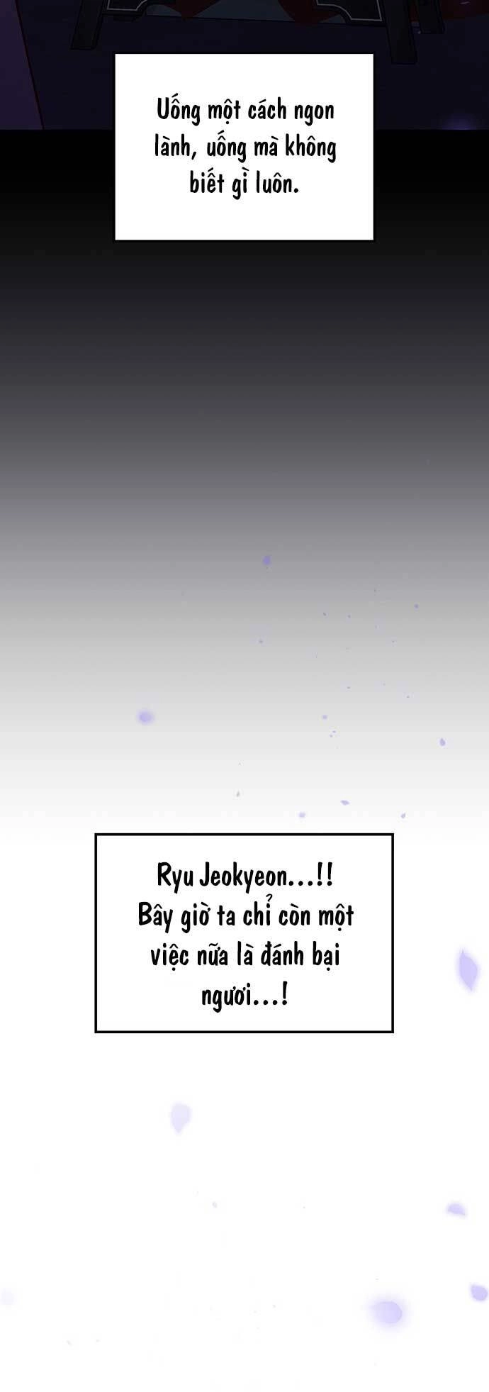 Vương Tử Huyền Bí Chapter 78 - 85