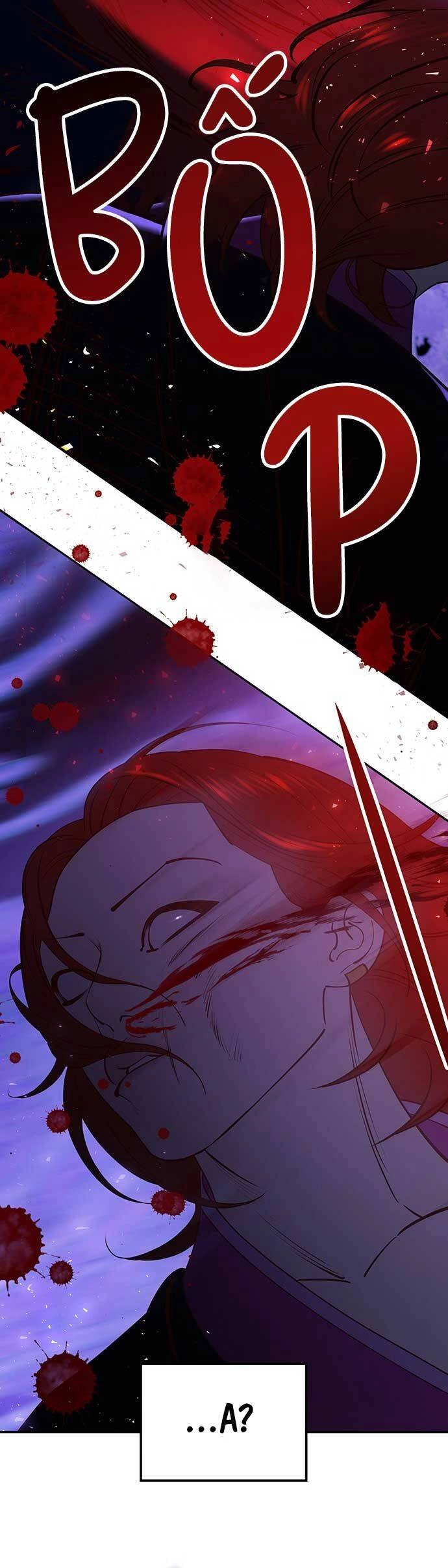 Vương Tử Huyền Bí Chapter 78 - 87