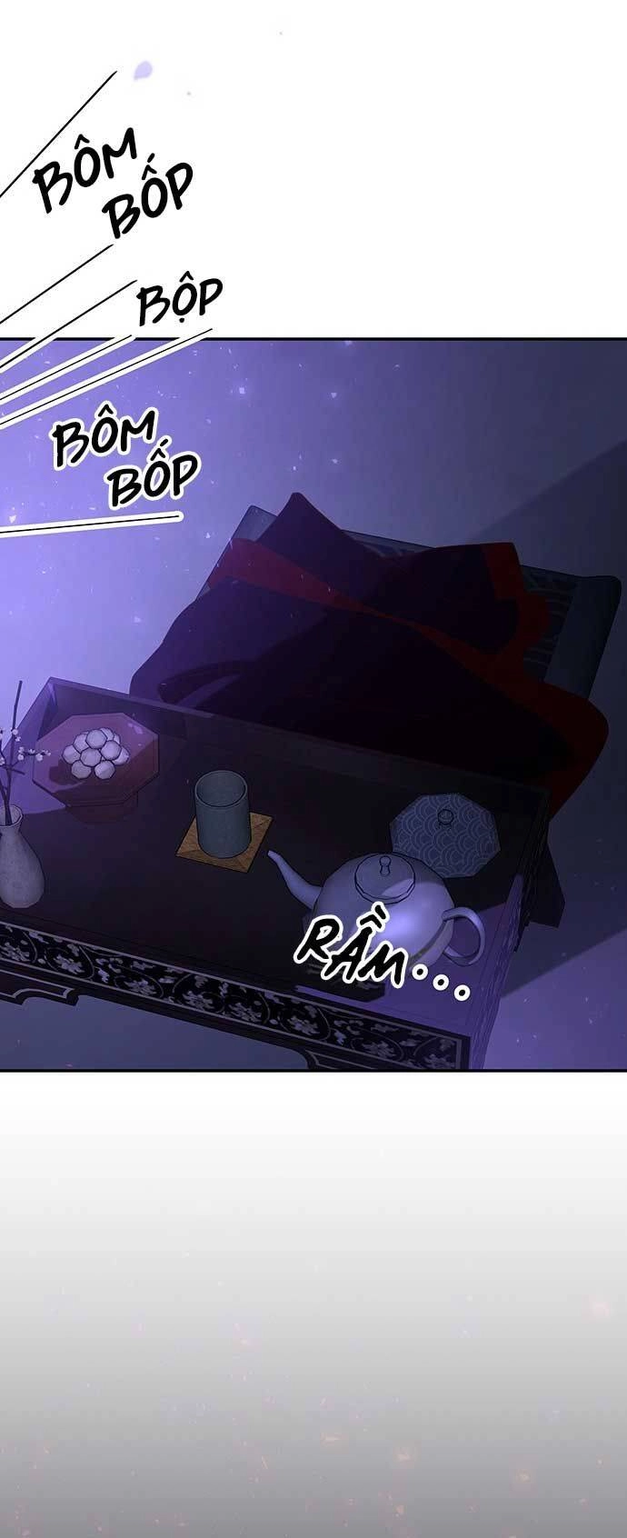 Vương Tử Huyền Bí Chapter 78 - 91