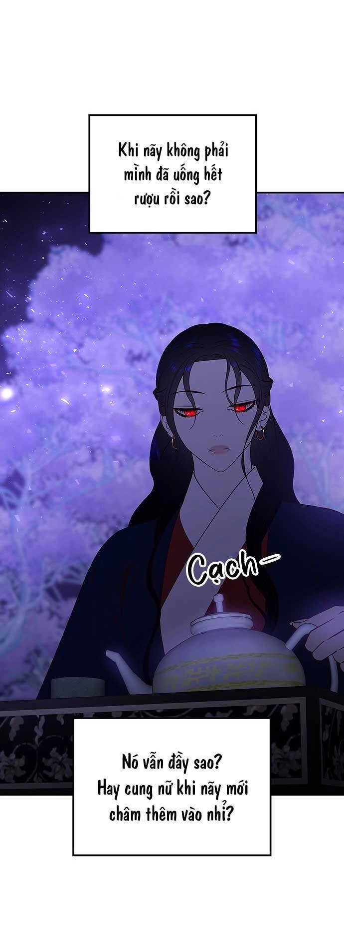 Vương Tử Huyền Bí Chapter 78 - 97