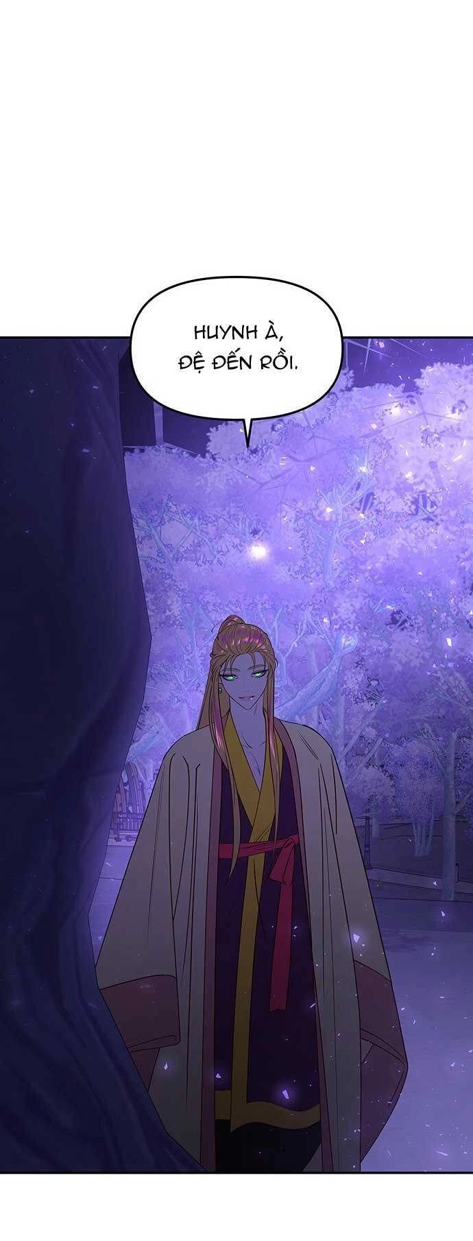 Vương Tử Huyền Bí Chapter 78 - 105