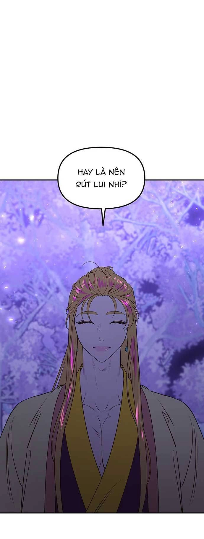 Vương Tử Huyền Bí Chapter 78 - 107