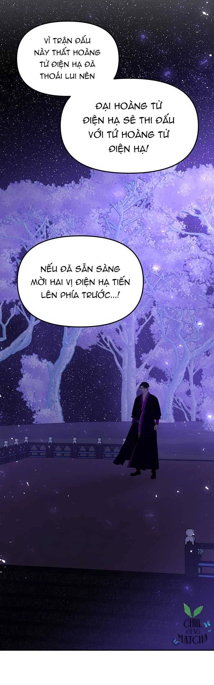 Vương Tử Huyền Bí Chapter 78 - 111