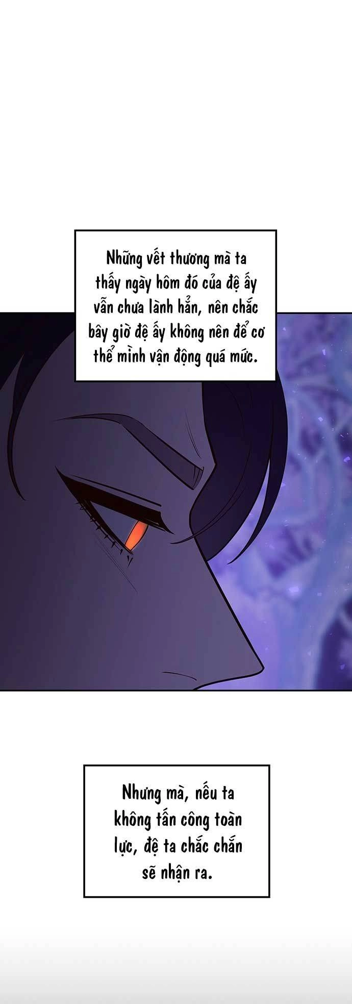 Vương Tử Huyền Bí Chapter 78 - 113