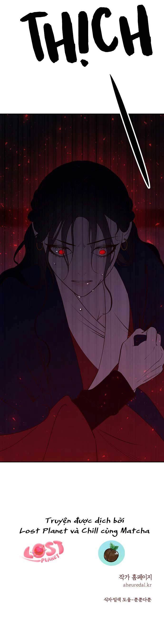 Vương Tử Huyền Bí Chapter 78 - 119