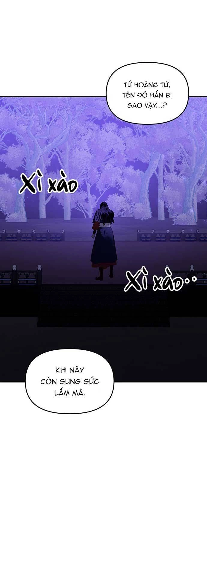 Vương Tử Huyền Bí Chapter 79 - 3