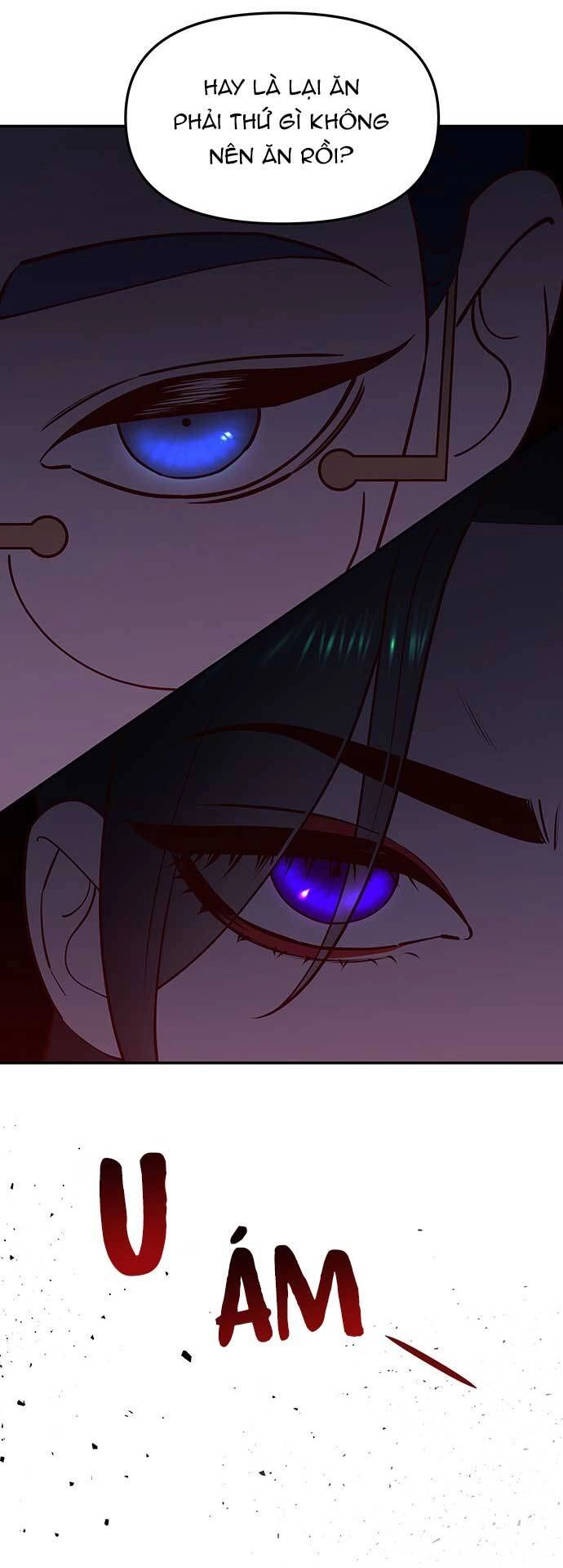 Vương Tử Huyền Bí Chapter 79 - 4