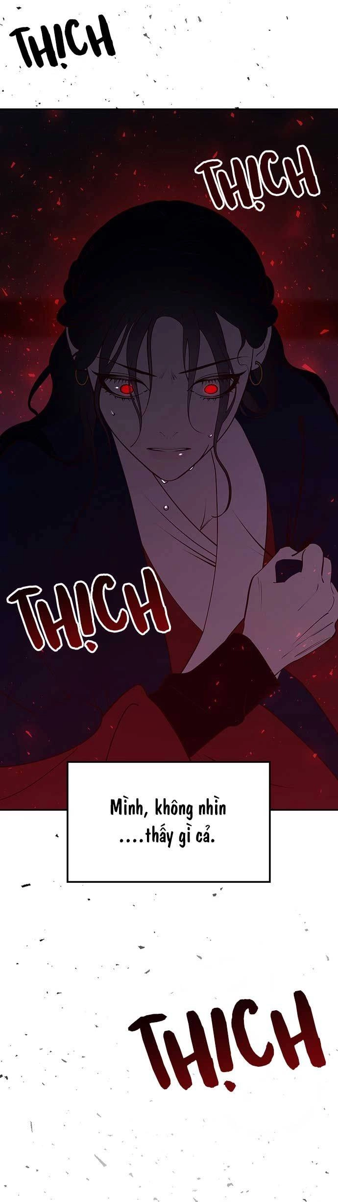 Vương Tử Huyền Bí Chapter 79 - 6