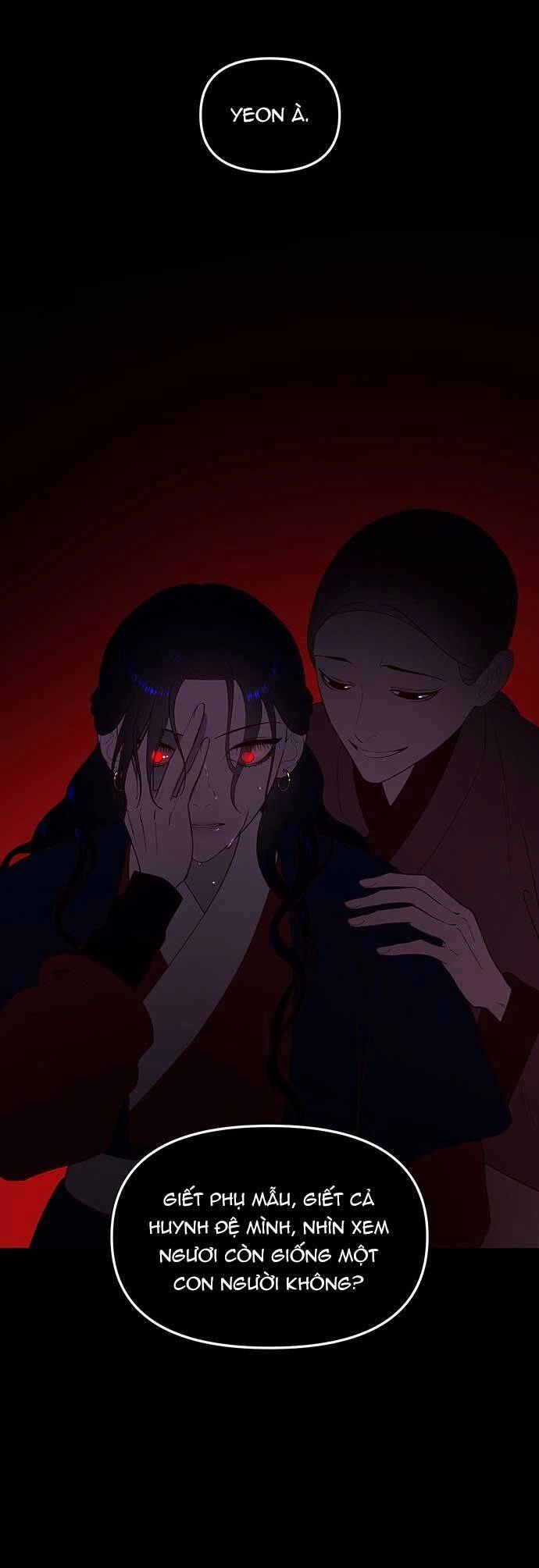 Vương Tử Huyền Bí Chapter 79 - 9