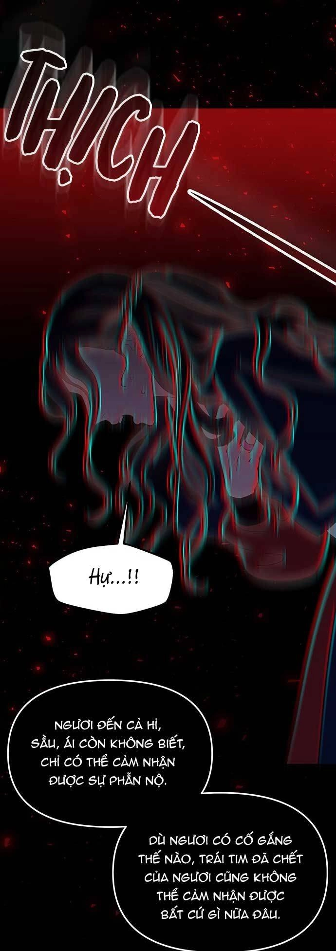 Vương Tử Huyền Bí Chapter 79 - 12