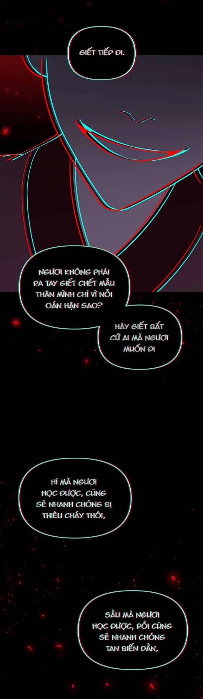 Vương Tử Huyền Bí Chapter 79 - 14