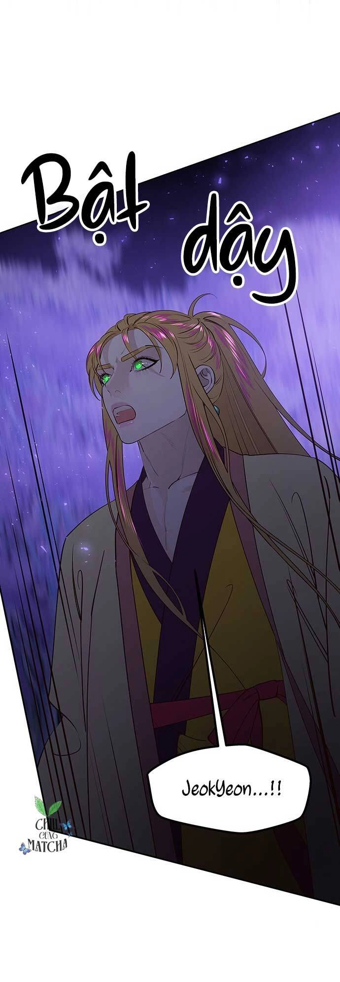 Vương Tử Huyền Bí Chapter 79 - 19