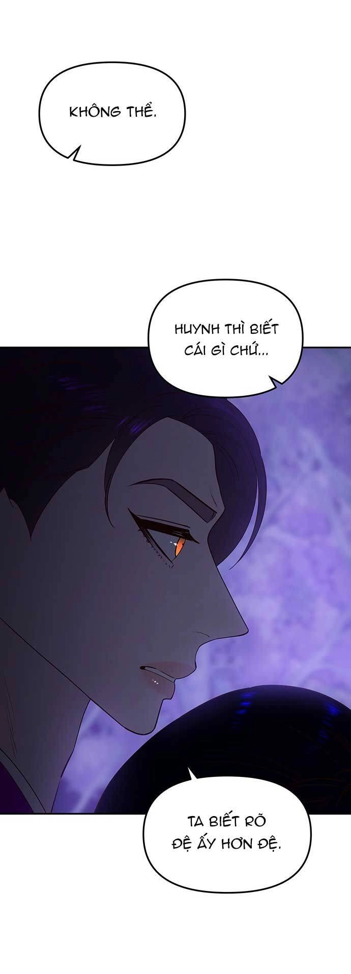 Vương Tử Huyền Bí Chapter 79 - 23