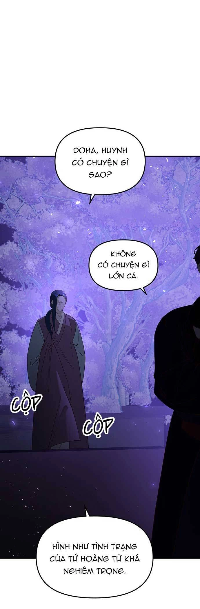 Vương Tử Huyền Bí Chapter 79 - 24