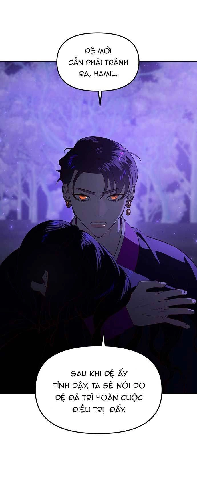 Vương Tử Huyền Bí Chapter 79 - 27