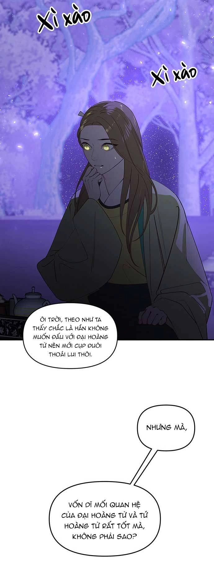 Vương Tử Huyền Bí Chapter 79 - 30