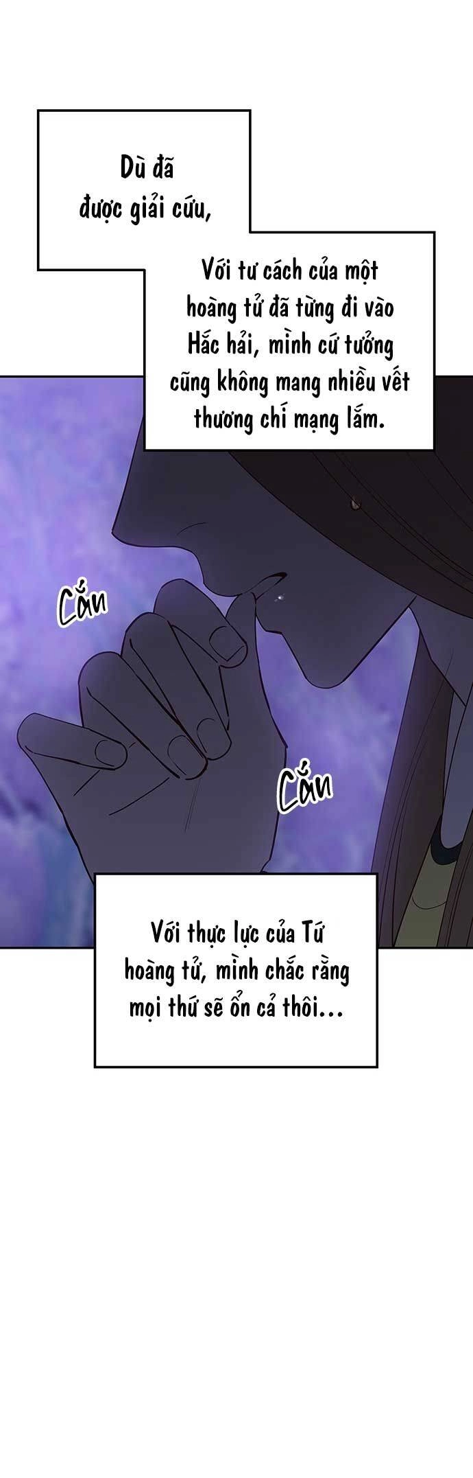 Vương Tử Huyền Bí Chapter 79 - 32