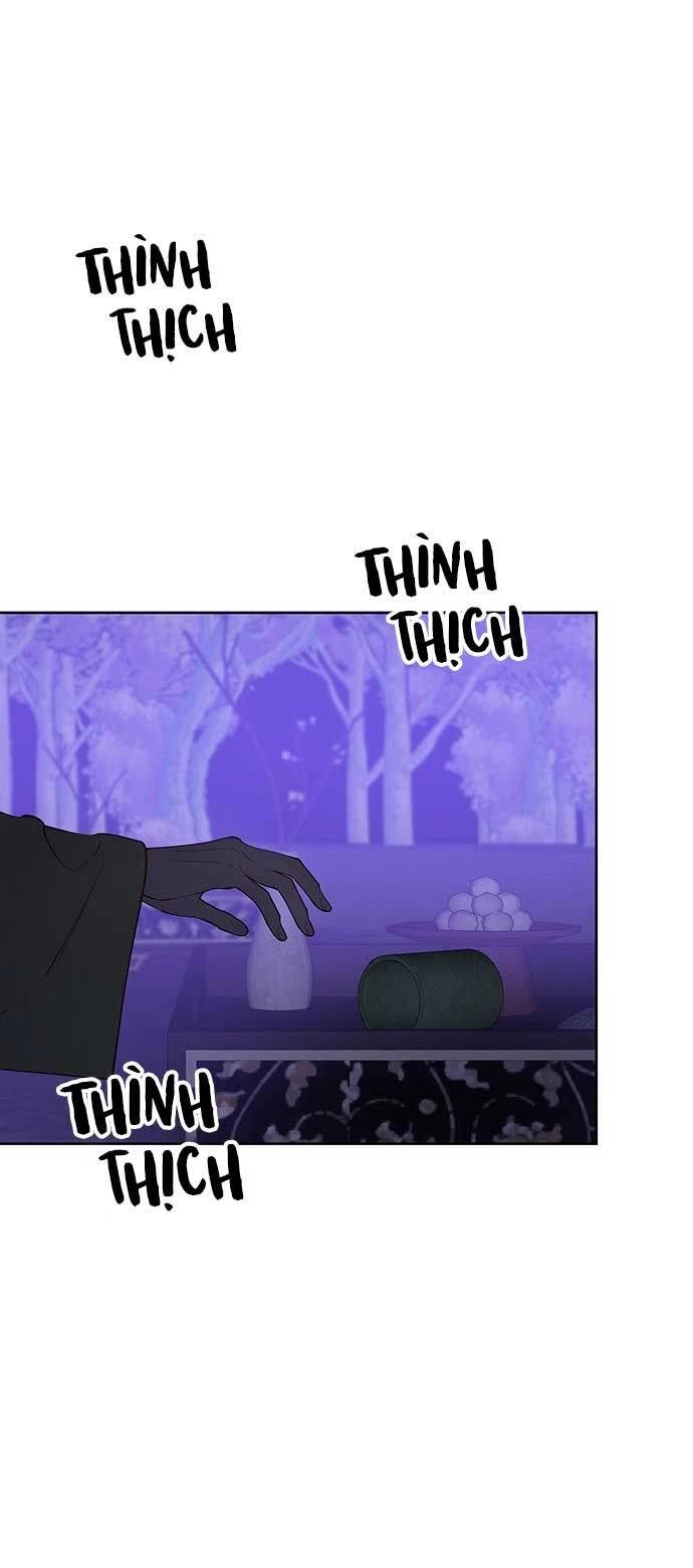 Vương Tử Huyền Bí Chapter 79 - 35