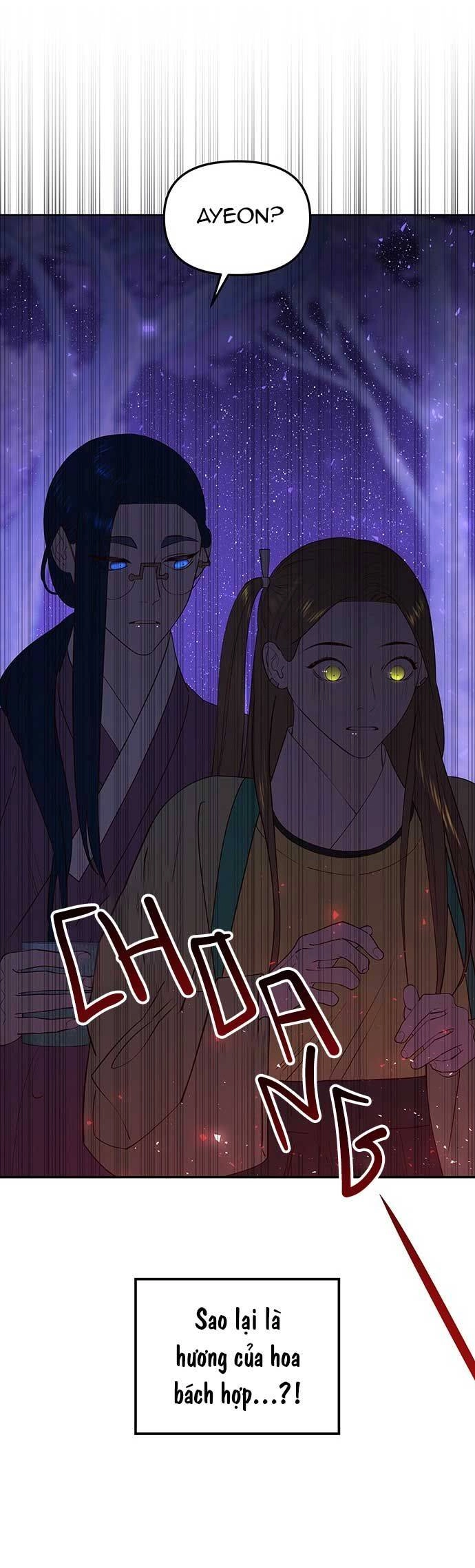 Vương Tử Huyền Bí Chapter 79 - 42