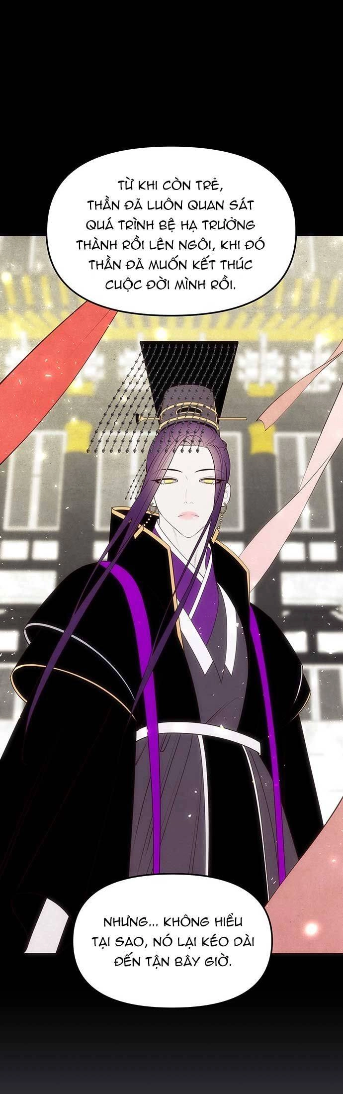 Vương Tử Huyền Bí Chapter 79 - 49