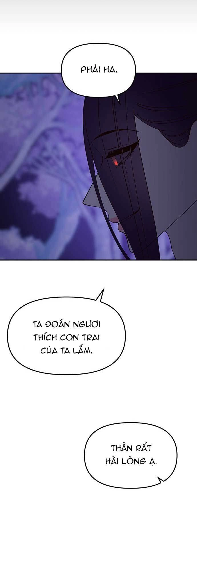 Vương Tử Huyền Bí Chapter 79 - 51