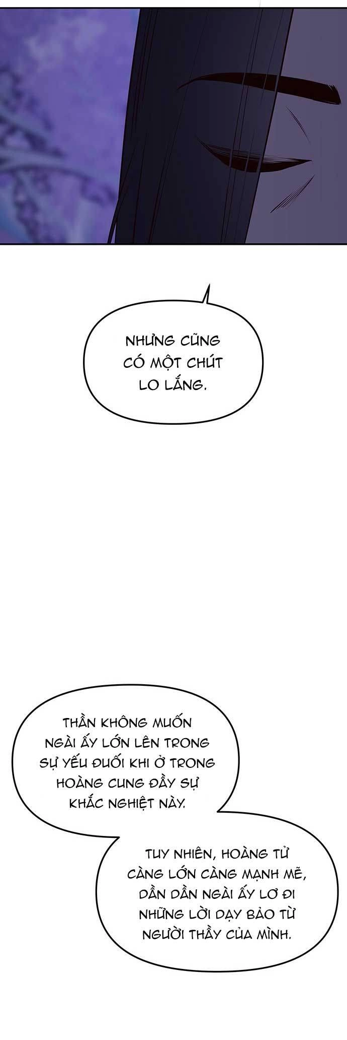 Vương Tử Huyền Bí Chapter 79 - 53