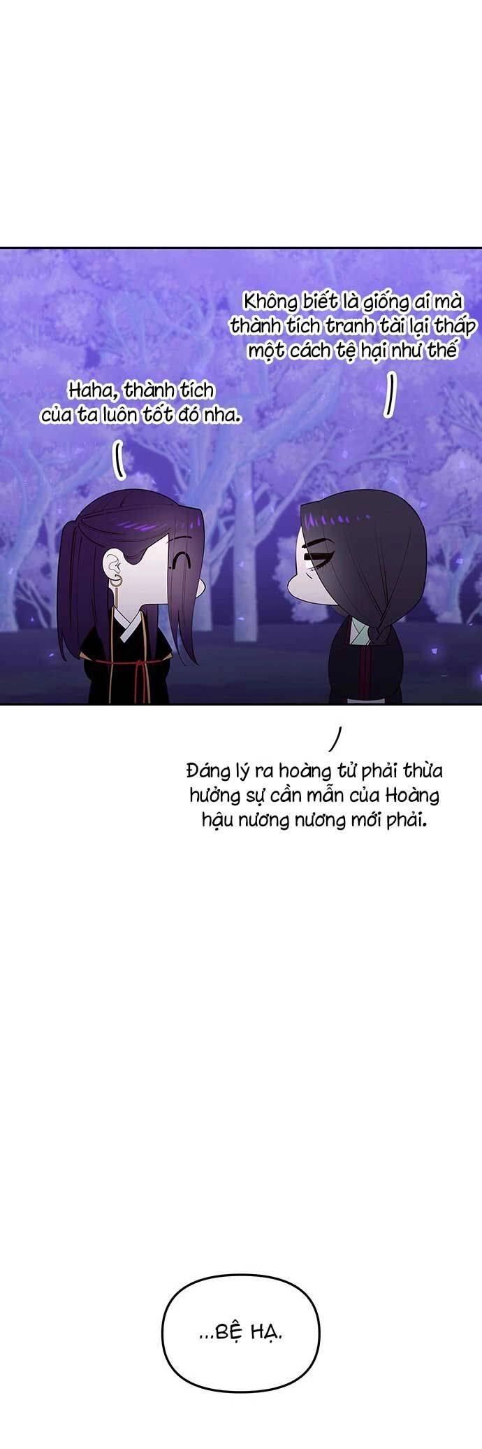 Vương Tử Huyền Bí Chapter 79 - 54