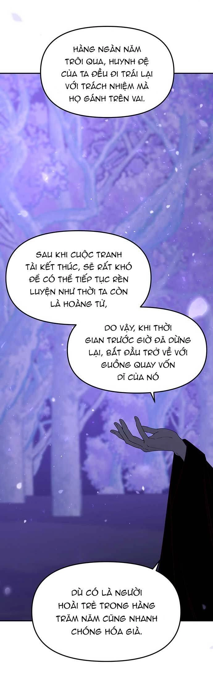 Vương Tử Huyền Bí Chapter 79 - 59