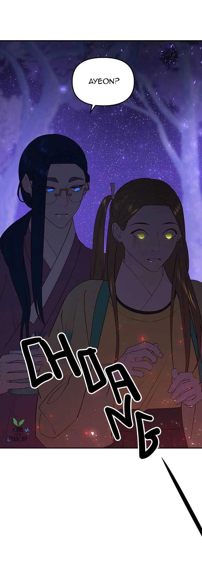 Vương Tử Huyền Bí Chapter 79 - 78