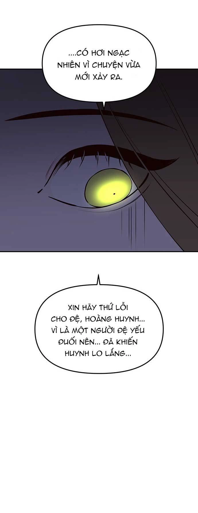 Vương Tử Huyền Bí Chapter 79 - 80