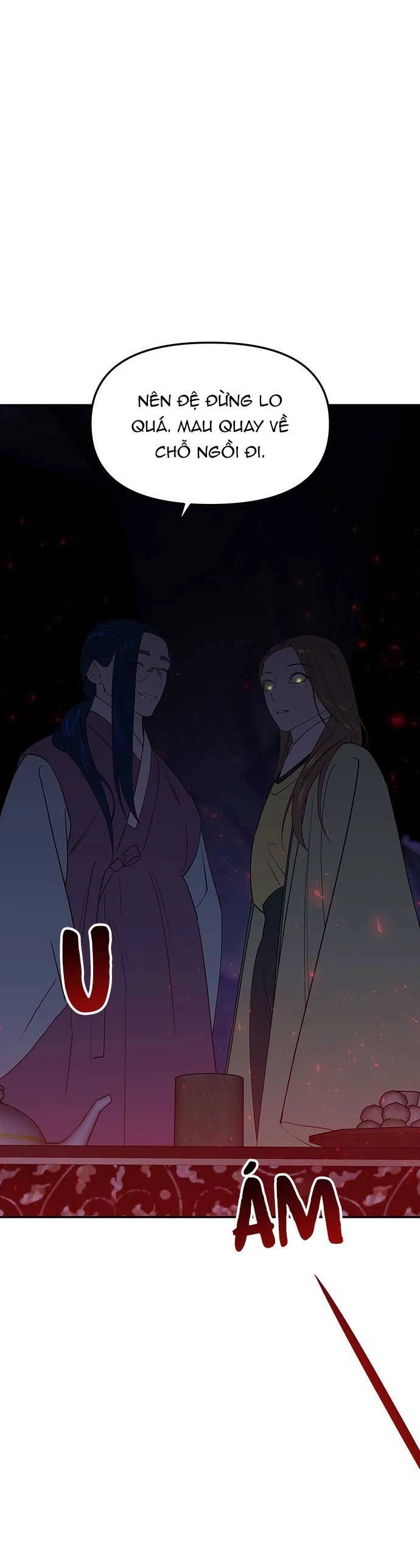 Vương Tử Huyền Bí Chapter 79 - 82