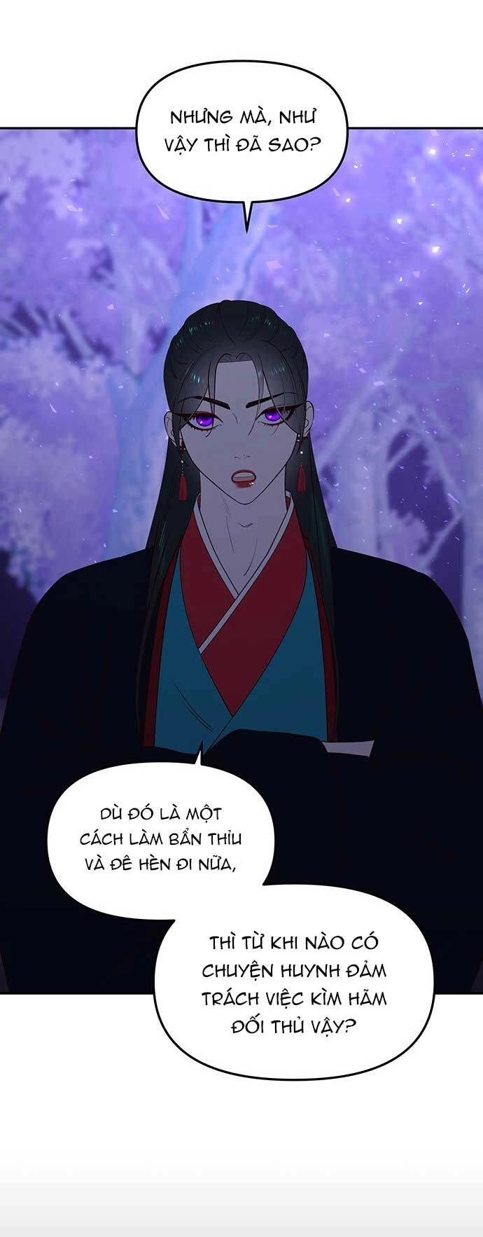 Vương Tử Huyền Bí Chapter 79 - 90