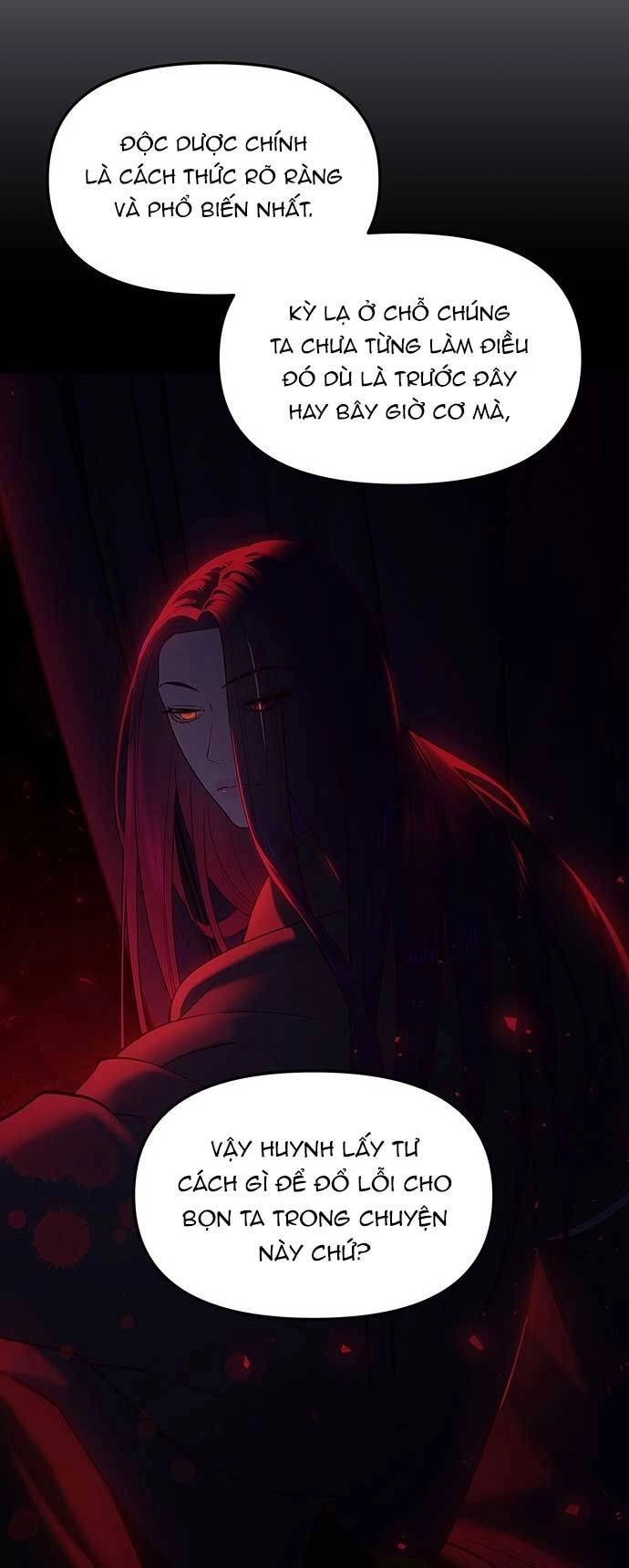 Vương Tử Huyền Bí Chapter 79 - 92