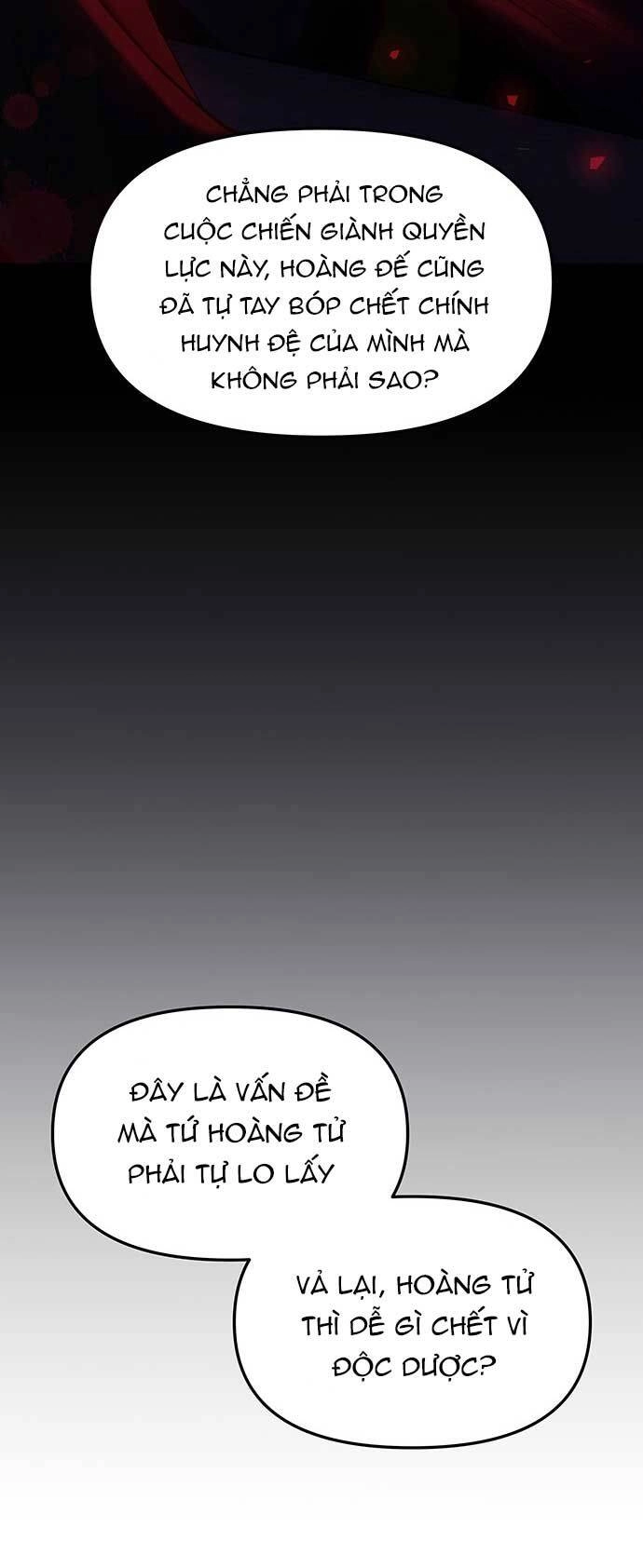 Vương Tử Huyền Bí Chapter 79 - 93