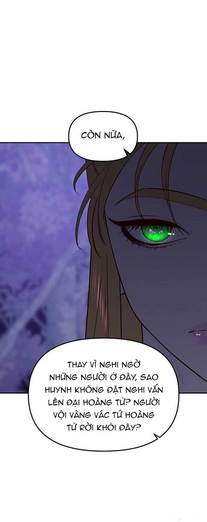 Vương Tử Huyền Bí Chapter 79 - 94