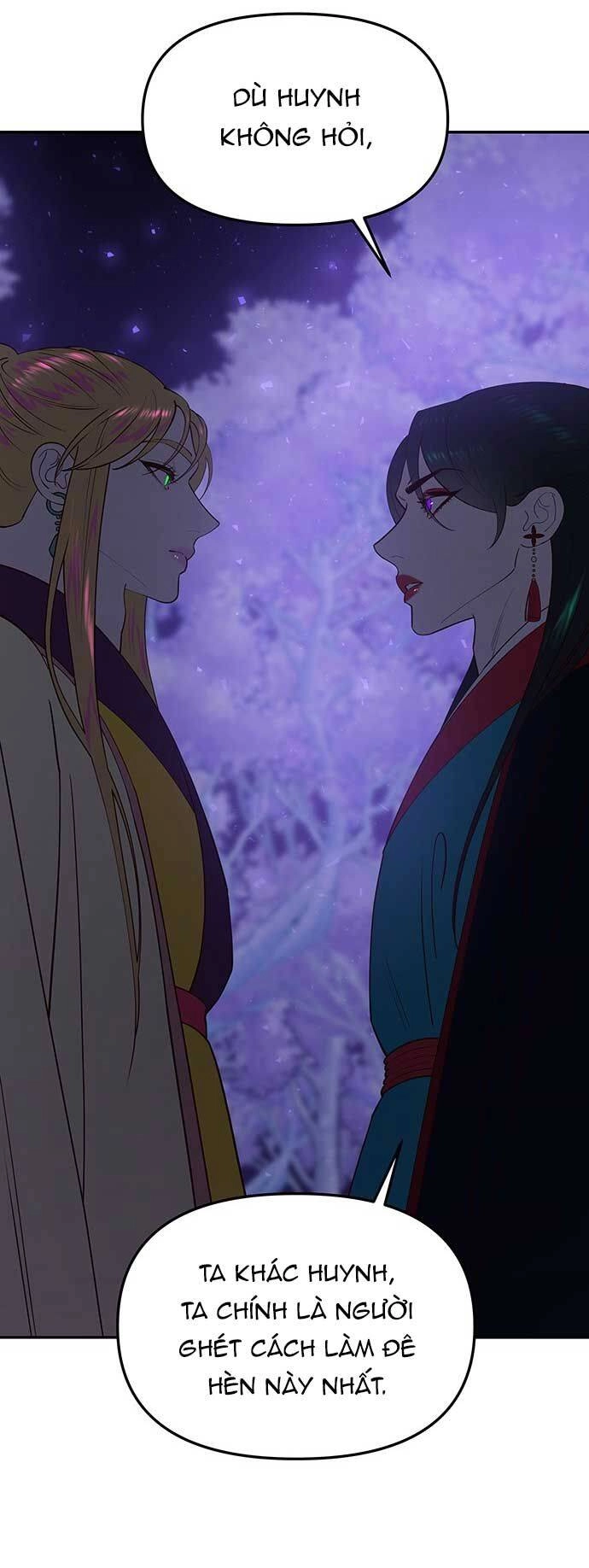 Vương Tử Huyền Bí Chapter 79 - 97