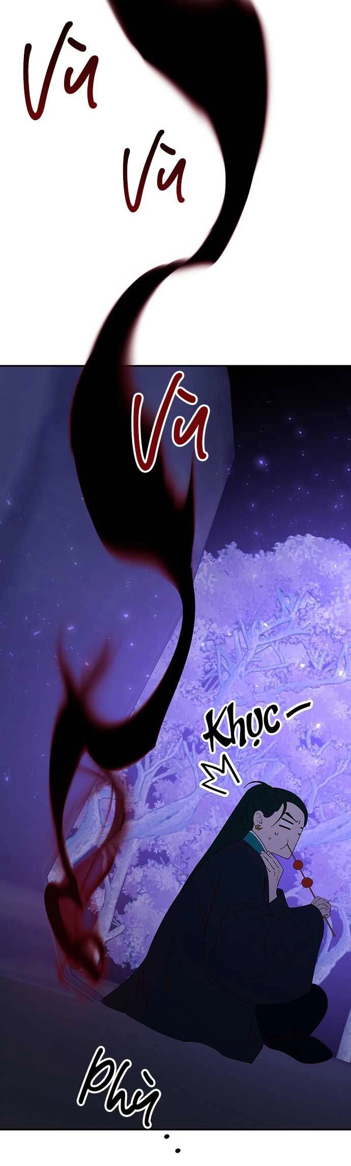 Vương Tử Huyền Bí Chapter 79 - 104