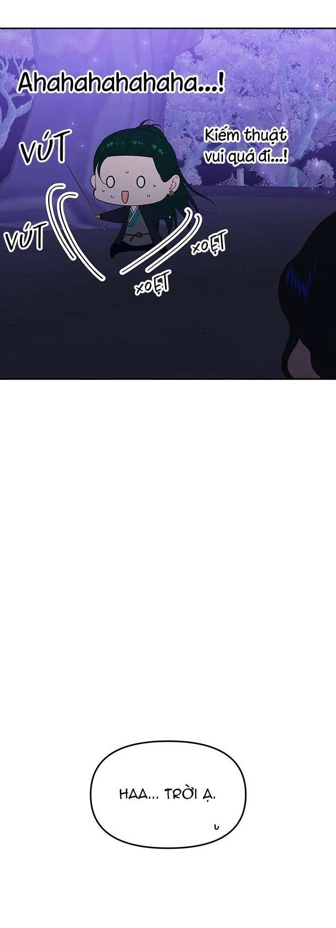 Vương Tử Huyền Bí Chapter 79 - 106