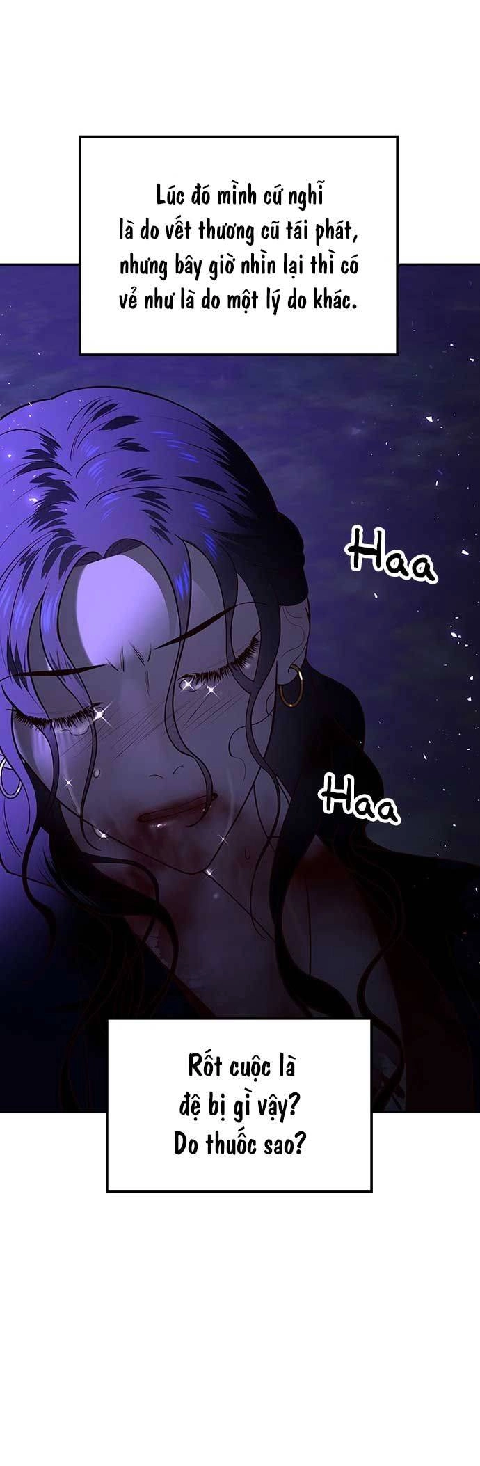 Vương Tử Huyền Bí Chapter 79 - 111