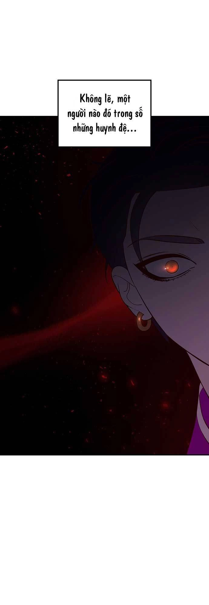 Vương Tử Huyền Bí Chapter 79 - 112