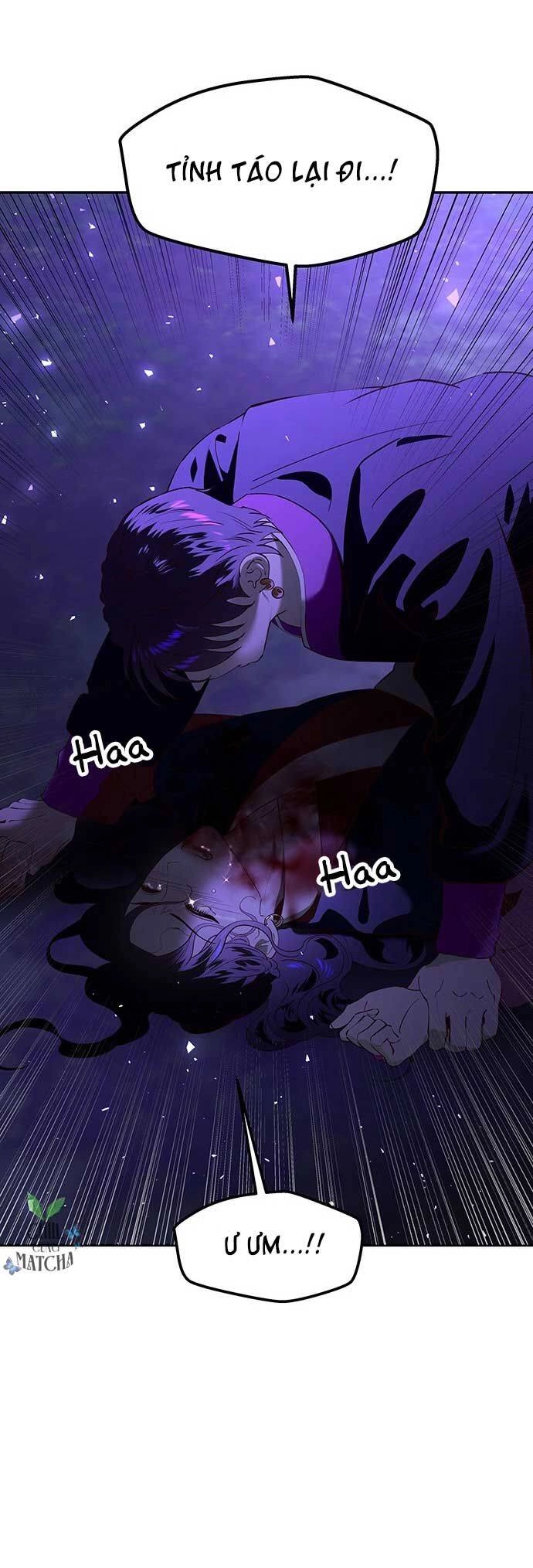 Vương Tử Huyền Bí Chapter 79 - 115