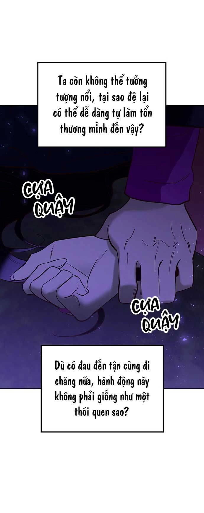 Vương Tử Huyền Bí Chapter 79 - 116