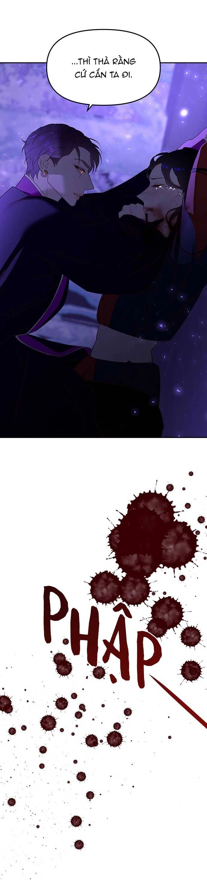 Vương Tử Huyền Bí Chapter 79 - 120