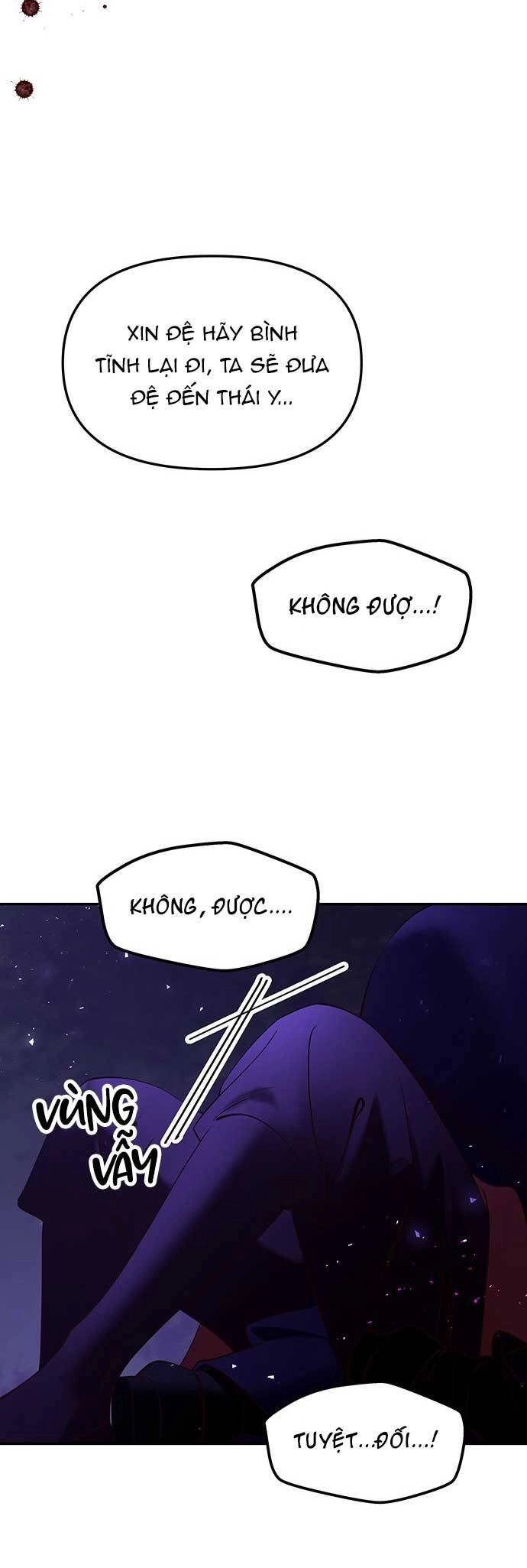 Vương Tử Huyền Bí Chapter 79 - 122