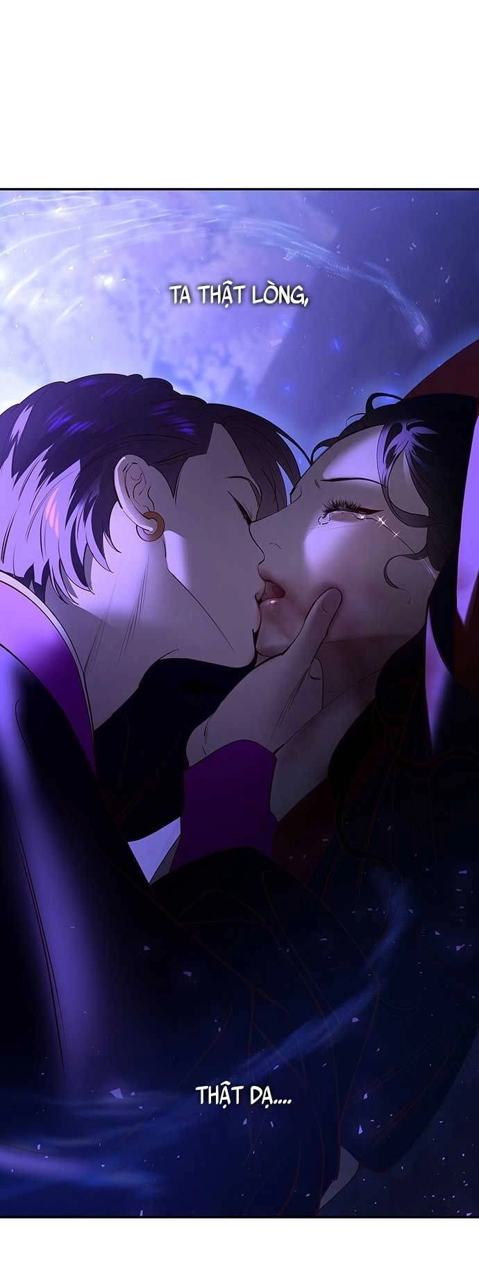 Vương Tử Huyền Bí Chapter 79 - 130