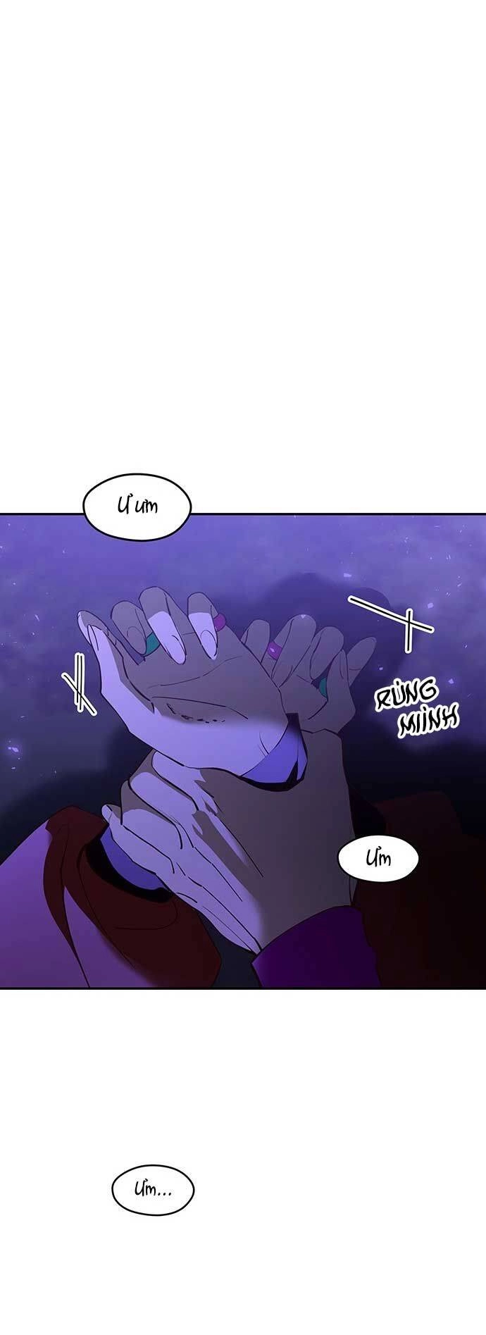 Vương Tử Huyền Bí Chapter 79 - 131